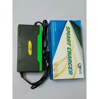 Bộ sạc xe đạp điện 48v 12ah