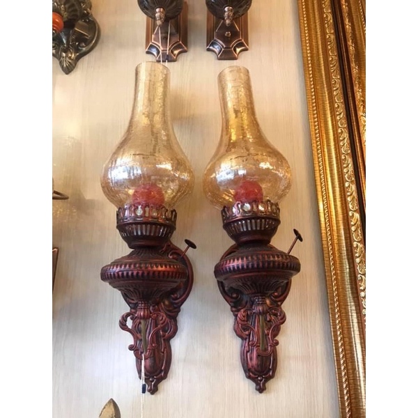 ĐÈN THỜ TREO TƯỜNG GIÁ RẺ