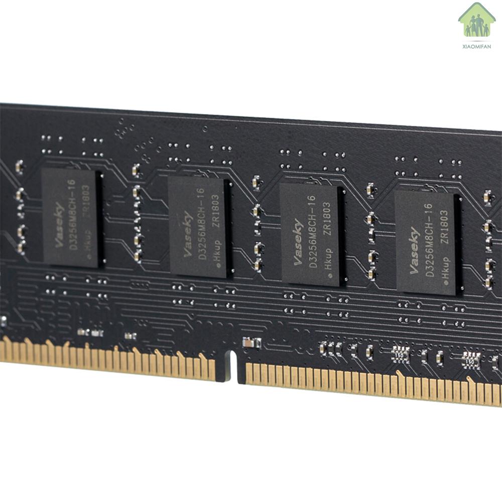 Bộ Nhớ Không Tiếng Ồn 8g Ddr3 1600 8g Ddr3 1600mhz | BigBuy360 - bigbuy360.vn