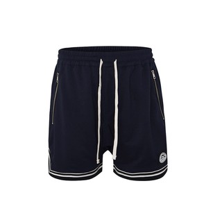 [Mã BMLT35 giảm đến 35K đơn 99K] Quần short Zipper UNISEX chính hãng local brand TOBI - Cotton thun co giãn, thoáng mát