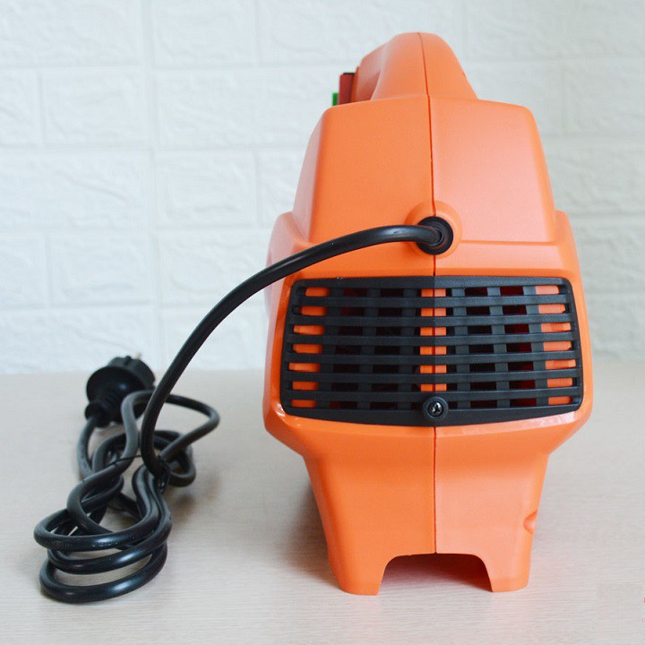 - Máy Rửa Xe 1600W Lutian LT210G-1600 - Hàng Sẵn