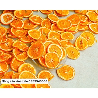(1KG) - DỨA - THƠM SẤY LẠNH VÀNG ĐẸP