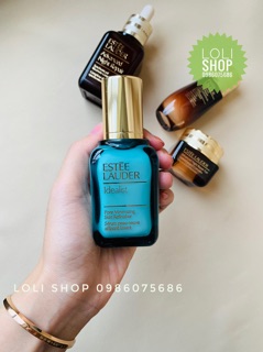 Serum Se Lỗ Chân Lông Estee Lauder Idealist Pore Minimizing