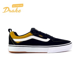 Giày sneakers Vans Covert Kyle Walker Pro VN0A2XSGVFC