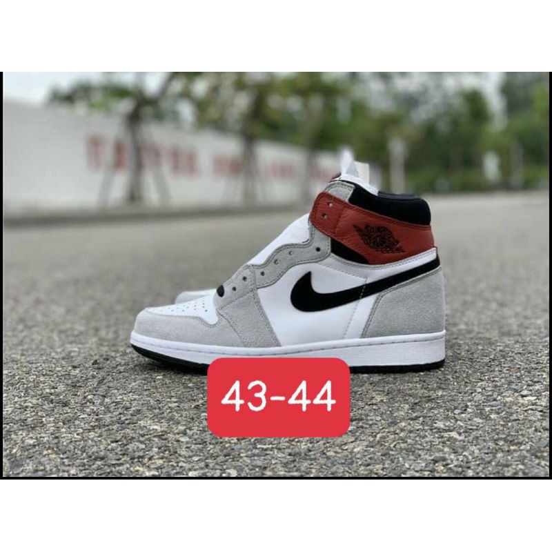 SALE Giày thể thao sneakers Nike AirJordan  cao cổ ,  giày Jordan ,  hàng chuẩn rep 1:1 ,  bao đẹp ,  rẻ nhất thị trường