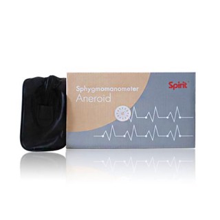 Máy đo huyết áp cơ bắp tay CK-110 - Spirit