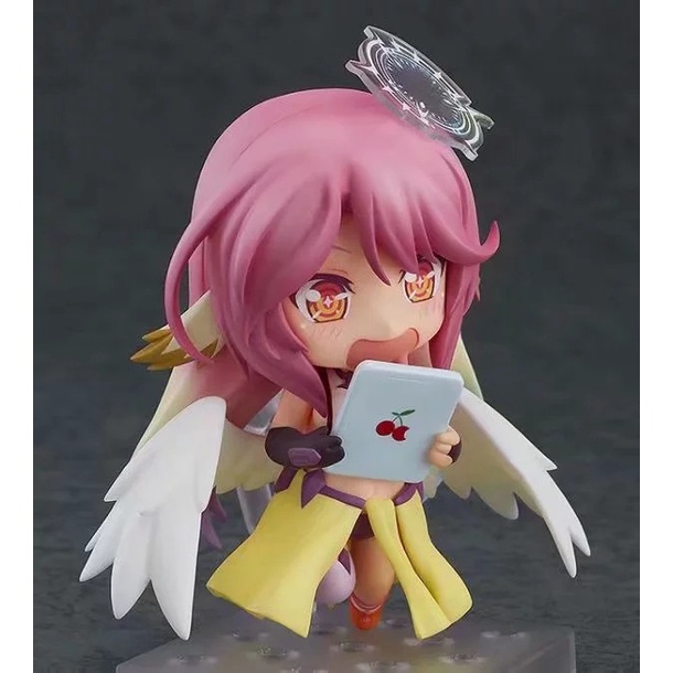 Mô hình nendoroid Thiên Sứ - No Game No Life