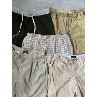 Quần short nam | 2hand | chọn mẫu