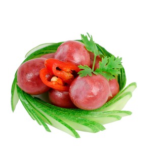 [Chỉ Giao HCM] - Xúc Xích Hồ Lô Việt Sin - 500g