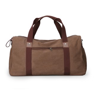 Túi Xách Du Lịch Vải Canvas PRAZA TXS0079