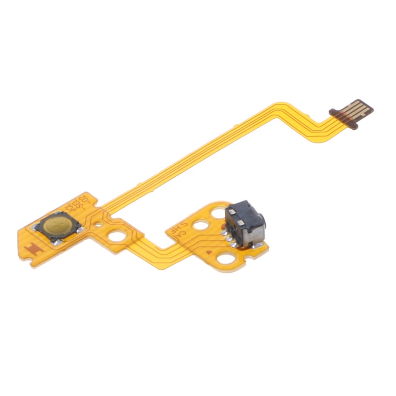 Cáp Nút Bấm Zr / Zl / L Thay Thế Cho Máy Chơi Game Switch