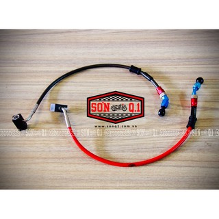 Dây Hel Sau SHVN,SH Ý, SH300i