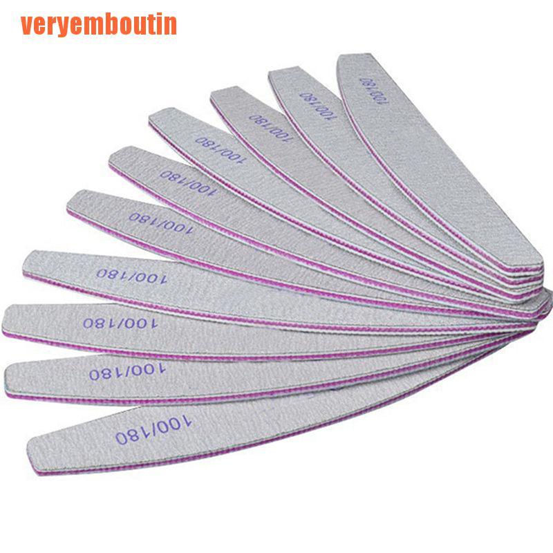 Set 1 / 5 Móng Tay Giả Đặc Biệt Cho Nữ