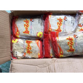 [ Chỉ Giao Trong HCM ] Chả Cá Hàn Quốc 450g [ Chỉ Giao Trong HCM ]