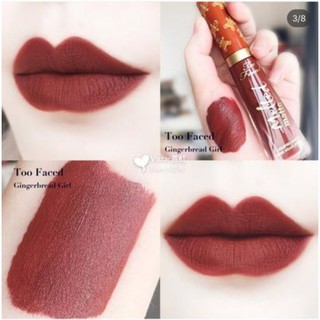 Son Too Faced Ginger Bread