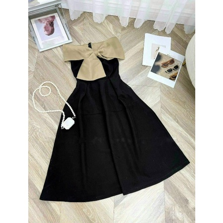 ĐẦM XÒE NƠ 8540.