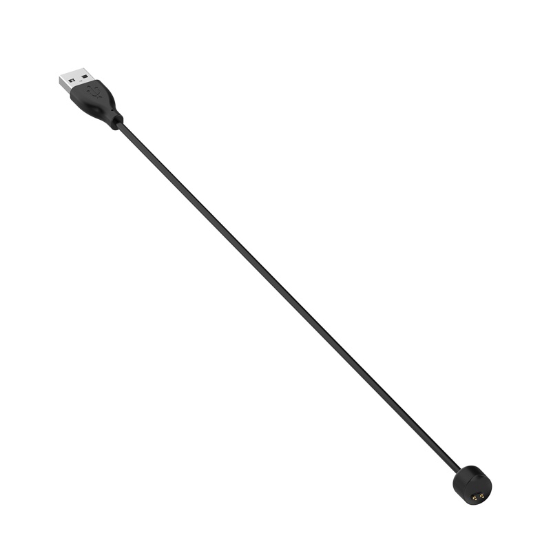Dây Cáp Sạc Nhanh USB Từ Tính Cho Đồng Hồ Thông Minh Mi Band 7 6 5 / Mi Band 7