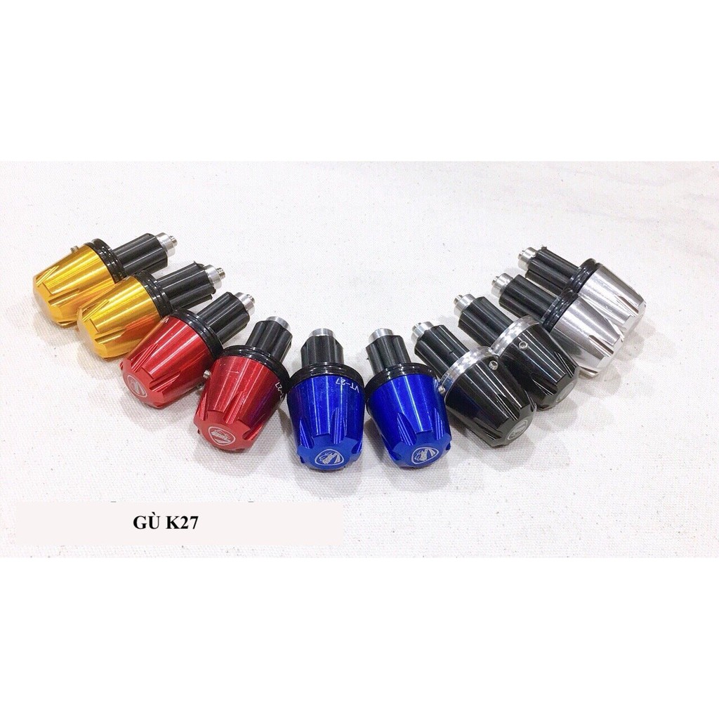 Gù K27 tay lái xe máy Thanh Khang hàng thật như hình, không sai lệch, không chỉnh sửa CGV230