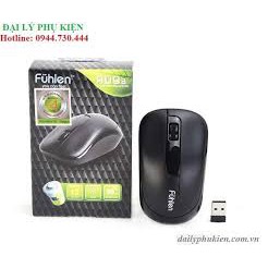 Chuột không dây fuhlen A09b