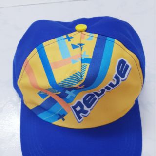 Nón revive