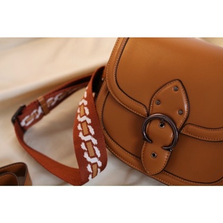 Túi Coach Beat Saddle 2 dây đeo