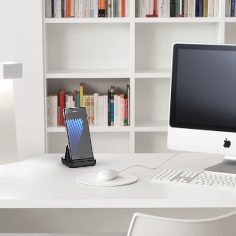 Đế Sạc USB C 3.1 Để Bàn Cho Honer