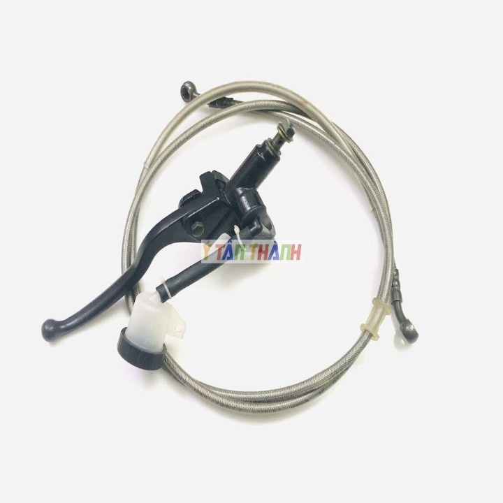 Tay Dầu Dây Dầu Chế Đĩa Sau Xe Tay Ga MS1387