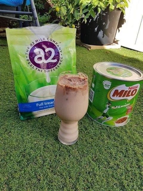 Milo úc 1kg