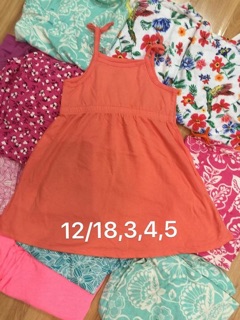 Váy Oldnavy