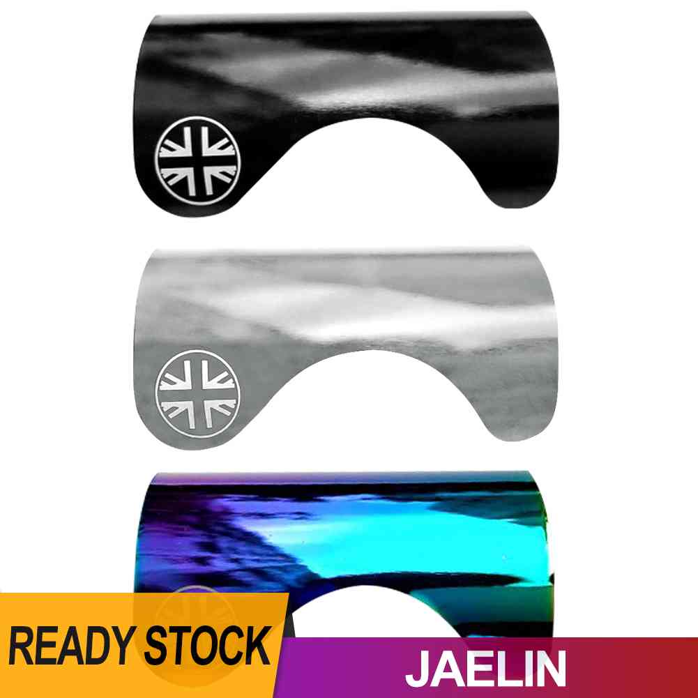 ♚Hàng Có Sẵn♚Miếng Dán Bảo Vệ Dưới Khung Kim Loại Cho Xe Đạp Brompton [Jaelin.vn]