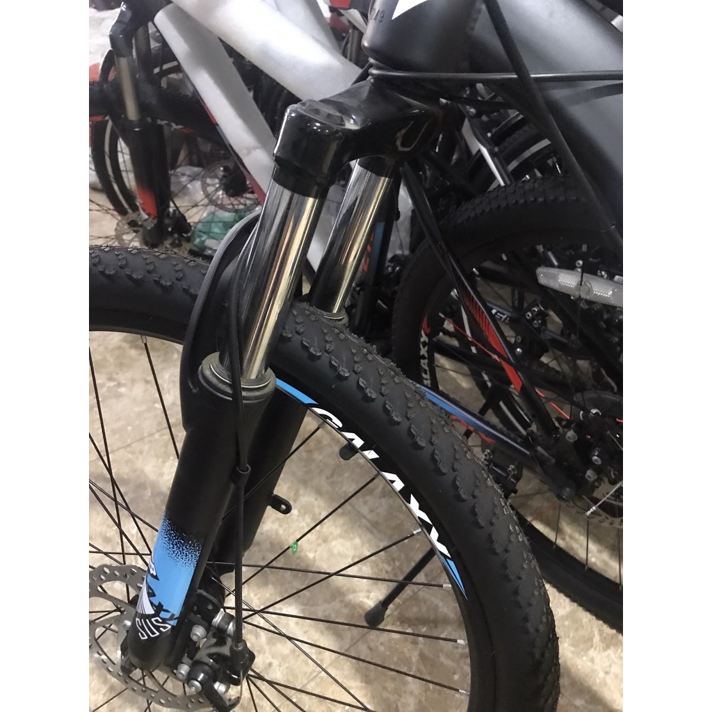 Xe đạp thể thao GALAXY TH19, xe đạp đua chính hãng, giá siêu rẻ- GIANG SƠN BIKE.