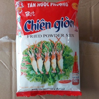 BỘT CHIÊN GIÒN 150g
