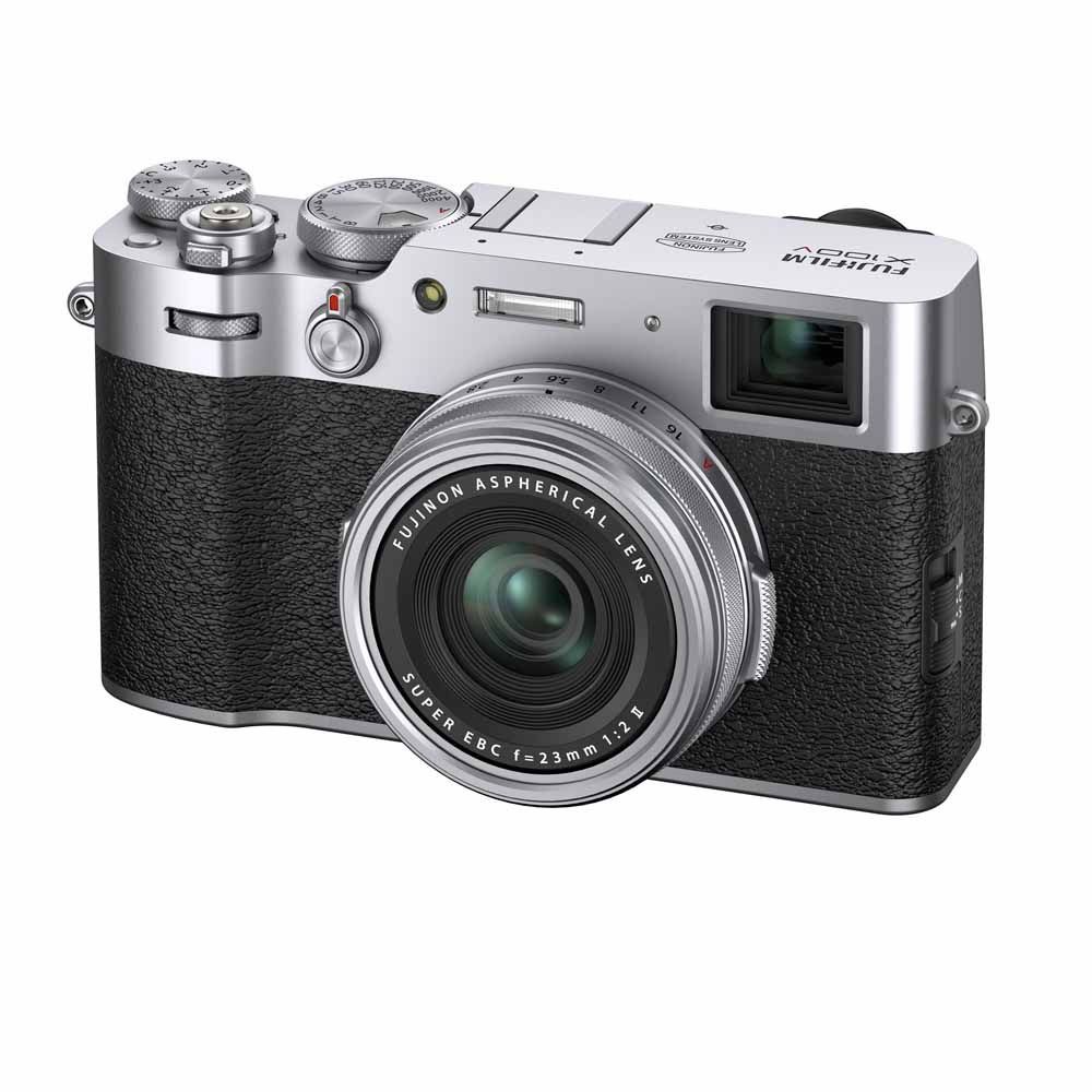 Máy ảnh Fujifilm X100V (Chính Hãng)