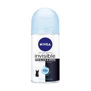 Lăn ngăn mùi Nivea 50ml
