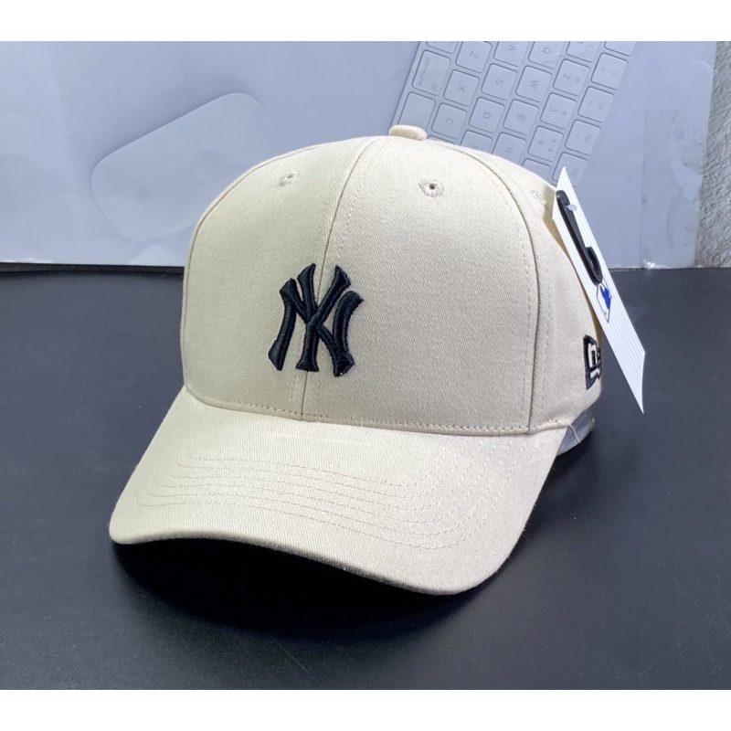 Nón lưỡi trai hàn quốc - mũ kết màu rêu L - A + N.Y HOT trend đậm chất thời trang trẻ