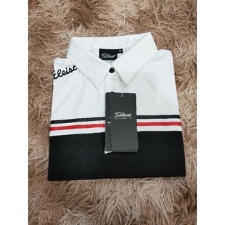 ÁO CỘC GOLF NỮ MẪU MỚI