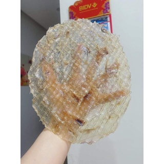Cá bò khô lát loại 1 hàng xuất khẩu làm từ 100% cá bò đặc sản đà nẵng 500gr. Ăn là ghiền