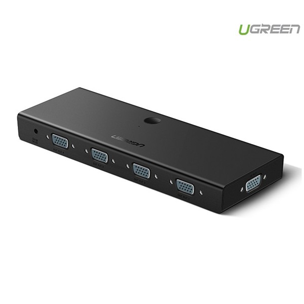 Bộ chia VGA 1 ra 4 (Splitter Box) Ugreen 50292