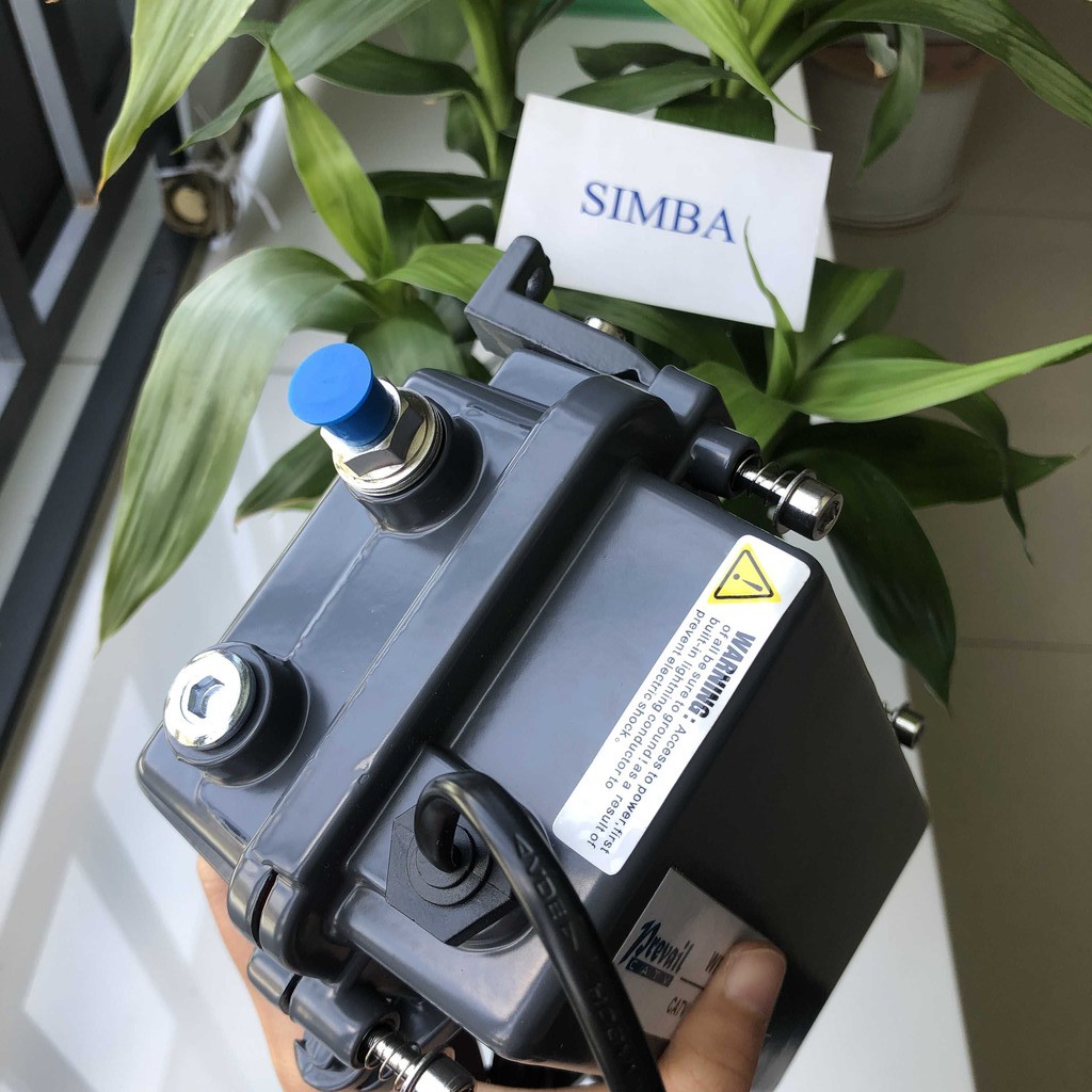 01 Khuếch Đại SÓNG TIVI ĐẨY CÁP Truyền Hình Cáp 30DB, 1 chiều WF-8130 PREVAIL kích nét LOẠI TỐT