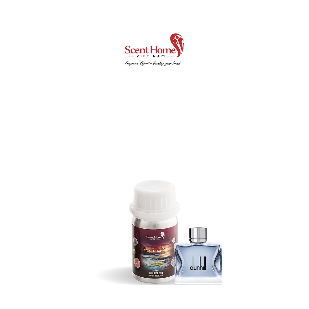 [Chính hãng] Tinh dầu Dunhill London - ScentHomes (Dunhill London - 50ml,100ml,250ml)