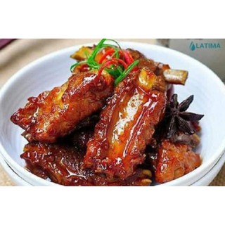 BỘT QUẾ THIÊN THÀNH [hộp 50g]