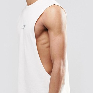 Áo thun Tanktop GYM ACTIVE Phản quang Unisex