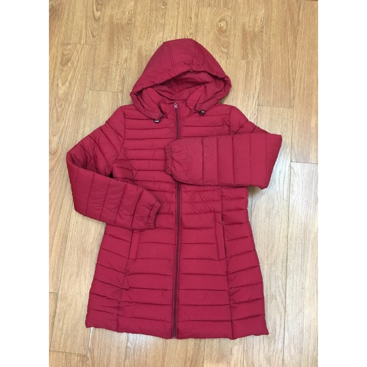 Hàng sẵn Áo phao nữ dáng dài(kèm ảnh thật)HÀNG SẴN-37833 | BigBuy360 - bigbuy360.vn