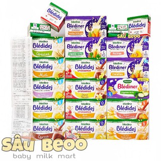 𝙃𝙖̀𝙣𝙜 𝙨𝙝𝙞𝙥 𝘼𝙞𝙧 SỮA NƯỚC BLEDINA 4/6M/6M/9M/12M (mẫu mới) date 2024