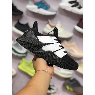 Prophere Đen Sọc Trắng