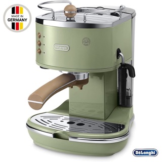 MÁY PHA CAFE DE’LONGHI ICONA VINTAGE ECOV311.GR