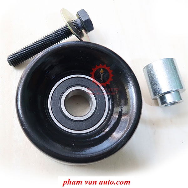 Bi tỳ sắt Ford Transit hàng CAO CẤP mã BC1Q19A216BA Phạm Văn Auto