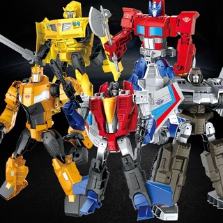 Mô Hình Đồ Chơi Nhân Vật Optimus Prime Trong Phim Transformers