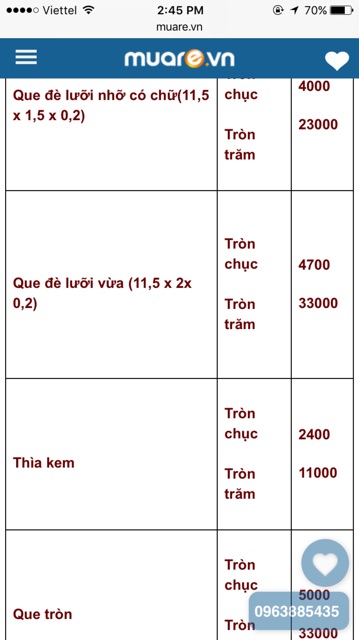 [1kg] Tăm tre, Que kem, đè lưỡi gỗ handmade (gỗ bạch dương), que bóng, ko hút ẩm