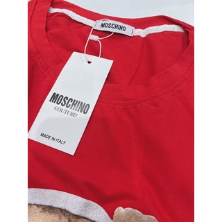 Áo thun gấu form rộng oversize THANH LÝ